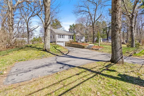$589,000 | 40 Medway Street, Norfolk, MA 02056