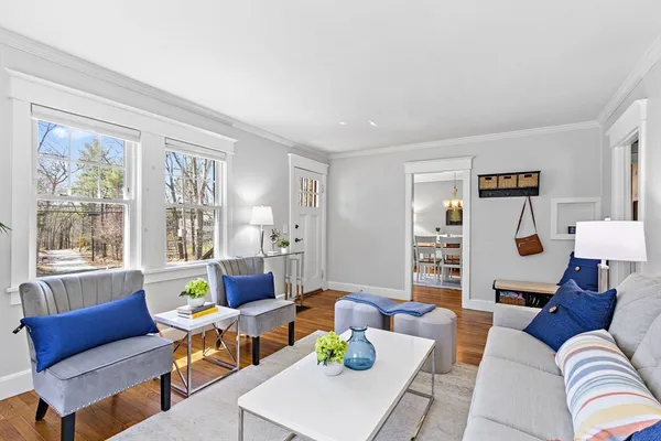 $589,000 | 40 Medway Street, Norfolk, MA 02056