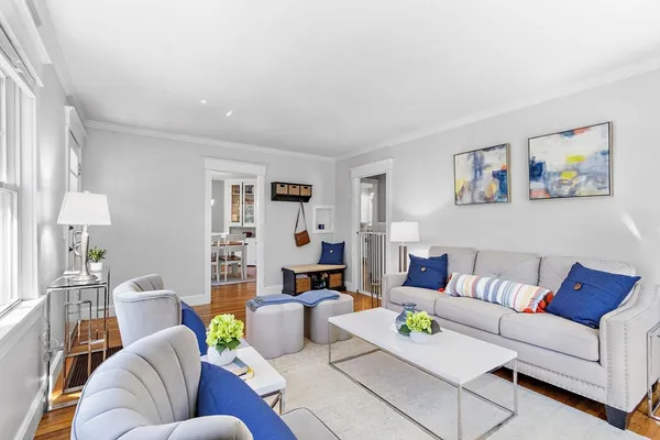 $589,000 | 40 Medway Street, Norfolk, MA 02056