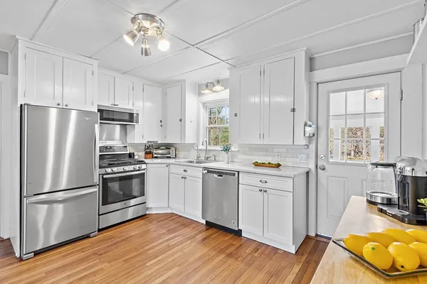 $589,000 | 40 Medway Street, Norfolk, MA 02056