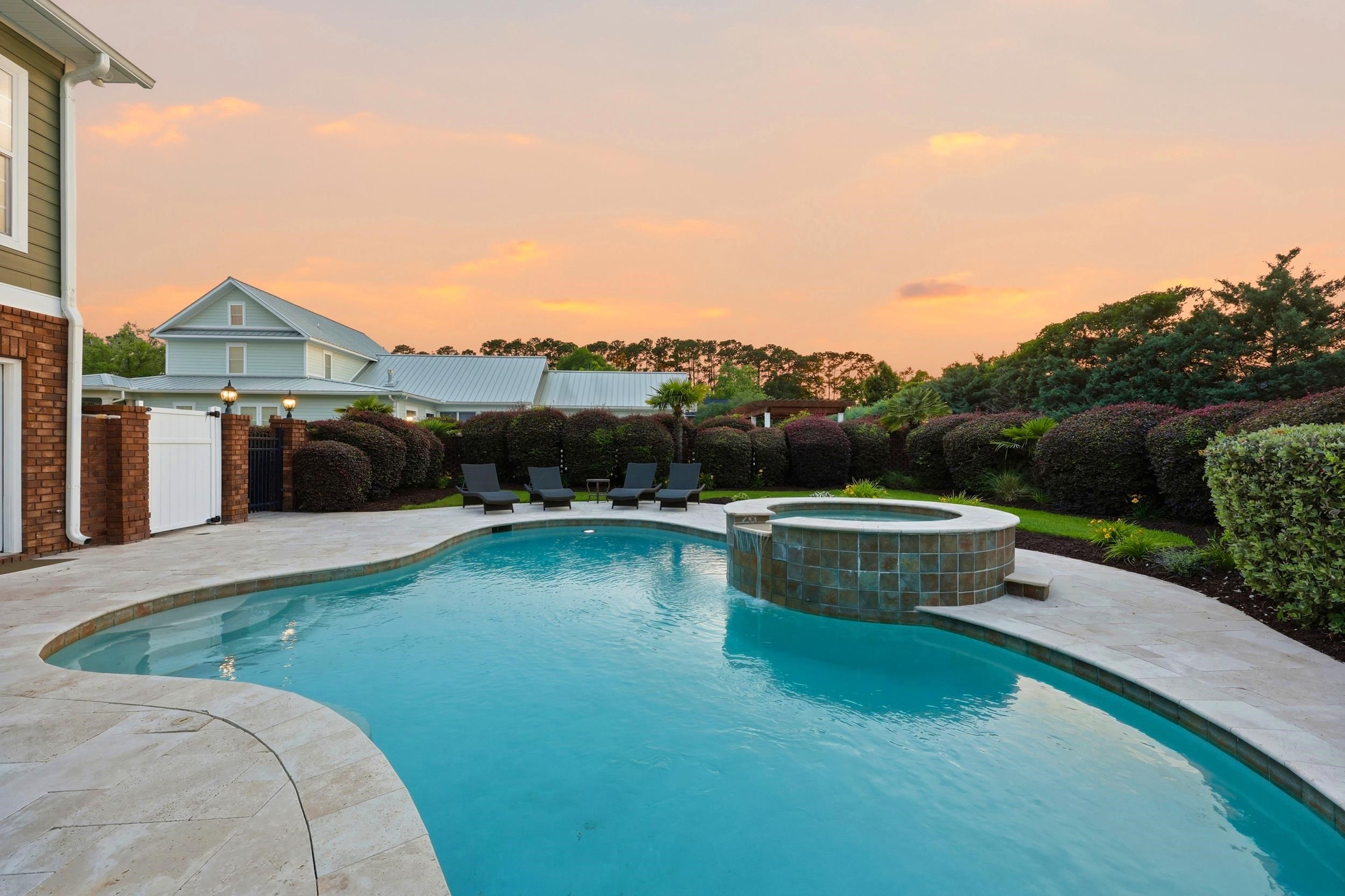 103 Hagar Brown Road Murrells Inlet, SC 29576 - Photo 57 of 88