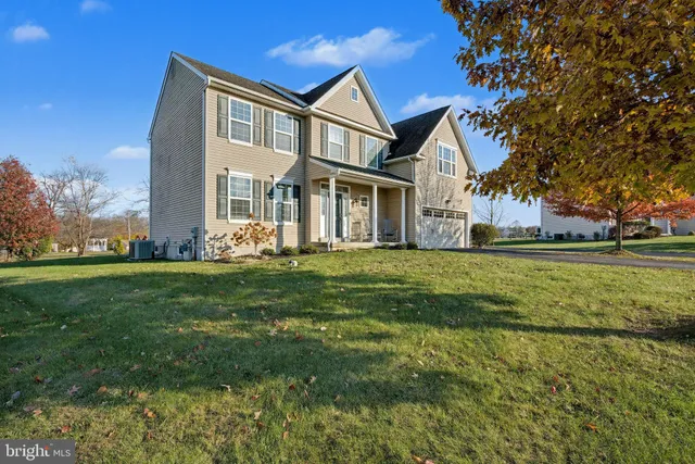 $574,900 | 118 Fairbrook Drive, Gilbertsville, PA 19525