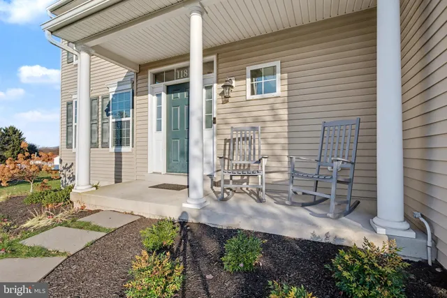 $574,900 | 118 Fairbrook Drive, Gilbertsville, PA 19525