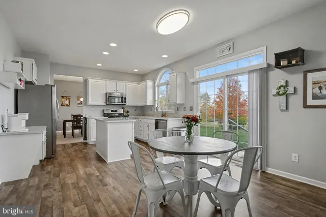 $574,900 | 118 Fairbrook Drive, Gilbertsville, PA 19525