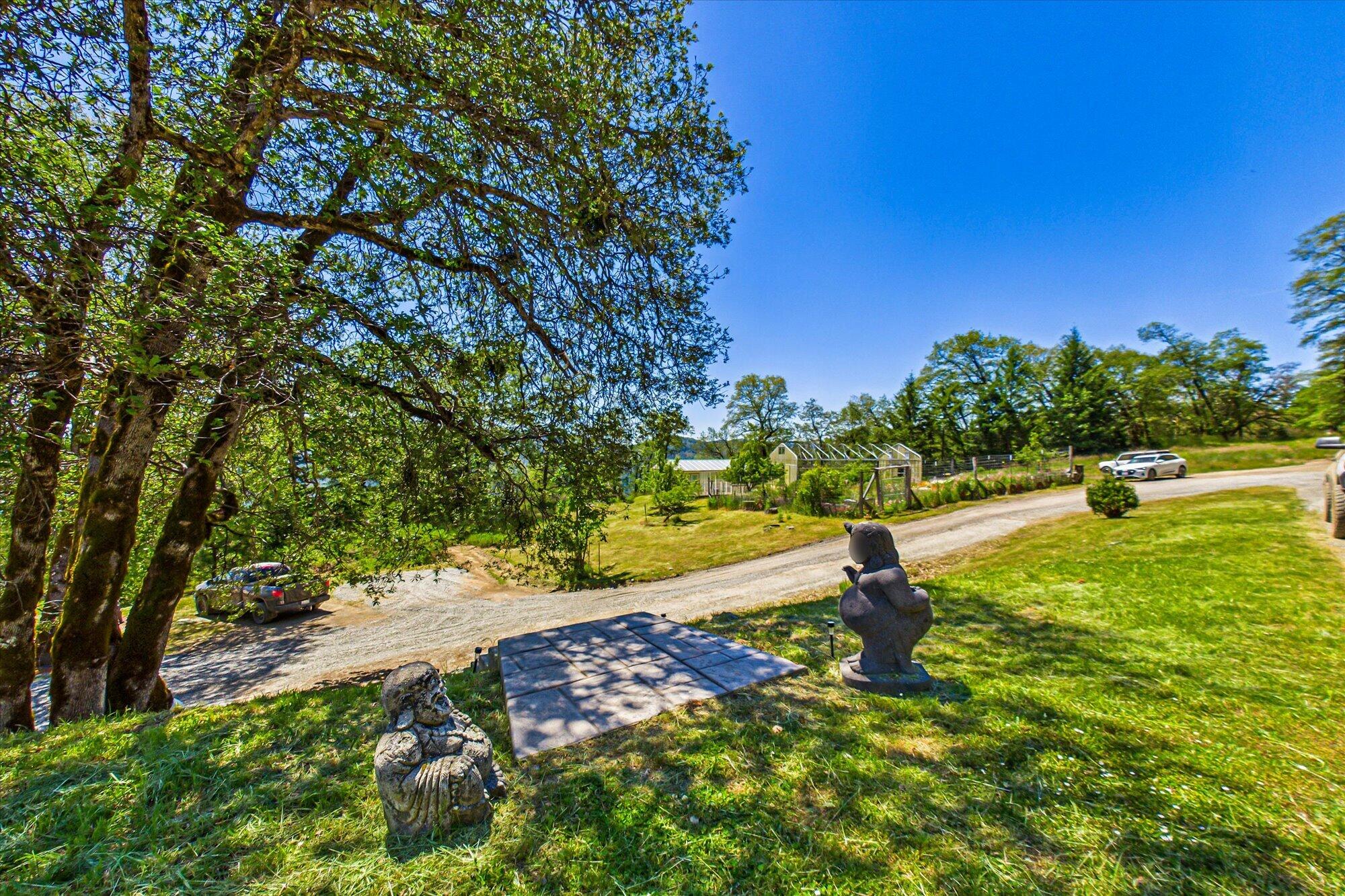 101 Gasline Road Bridgeville, CA 95526 - Photo 33 of 51