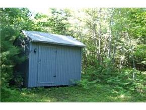 Lot 53 Nutter Road Effingham, NH 03882 - Photo 2 of 4