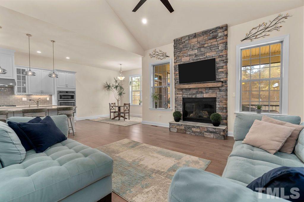 2649 Beckwith Road Apex, NC 27523 - Photo 14 of 29 Gallery Image 14