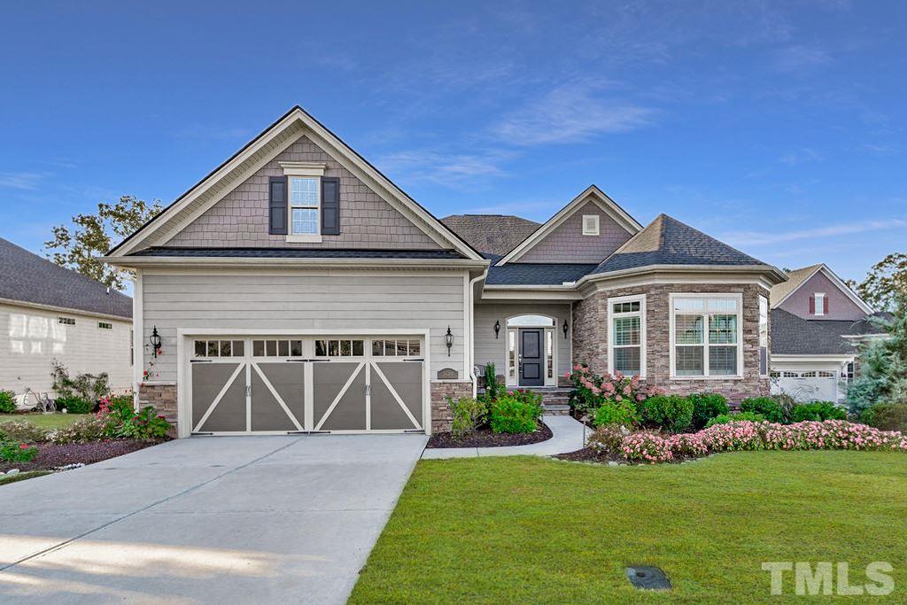 2649 Beckwith Road Apex, NC 27523 - Photo 3 of 29 Gallery Image 3