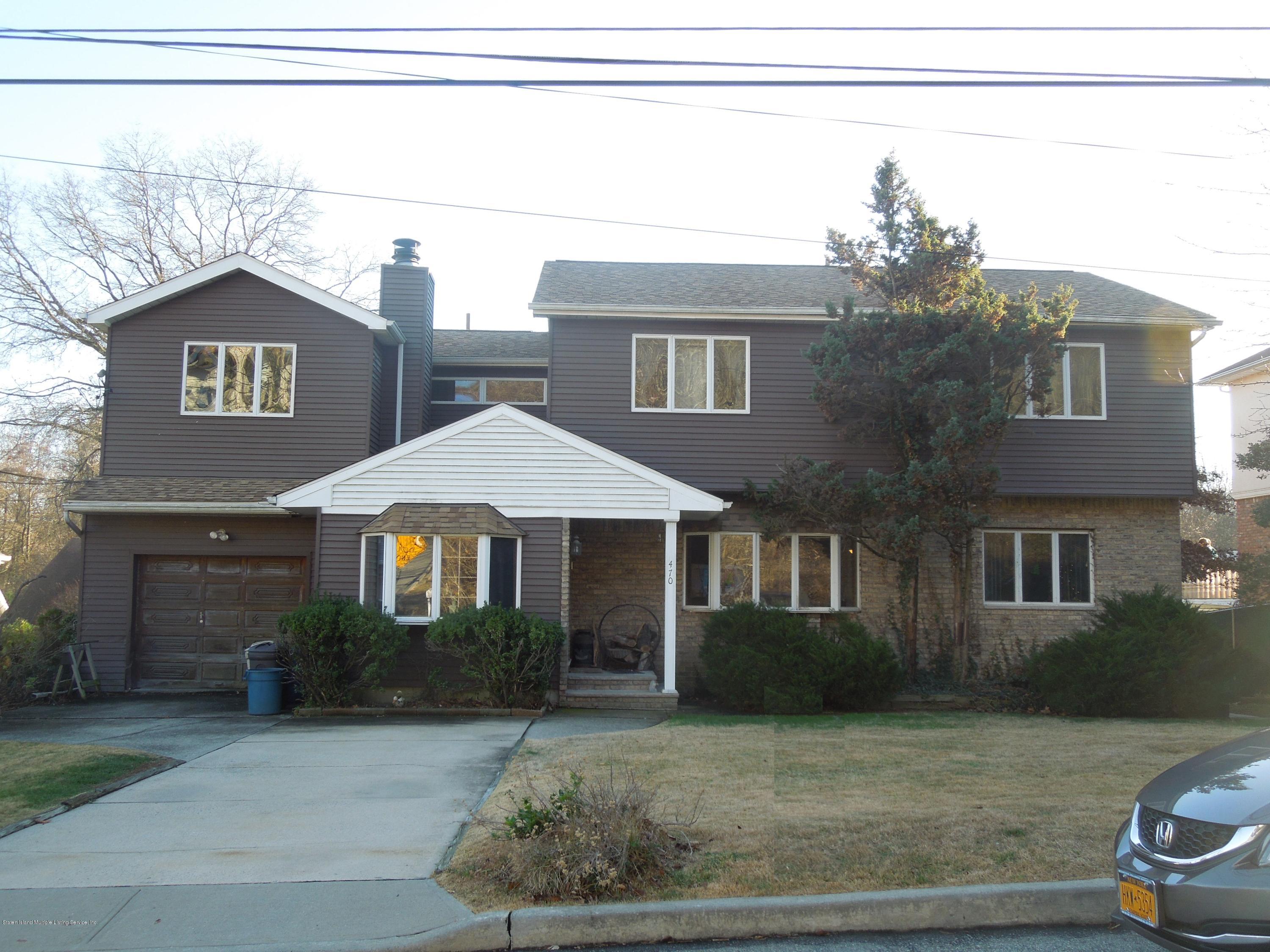 470 St George Road Staten Island, NY 10306 - Photo 1 of 14 DSCN1977