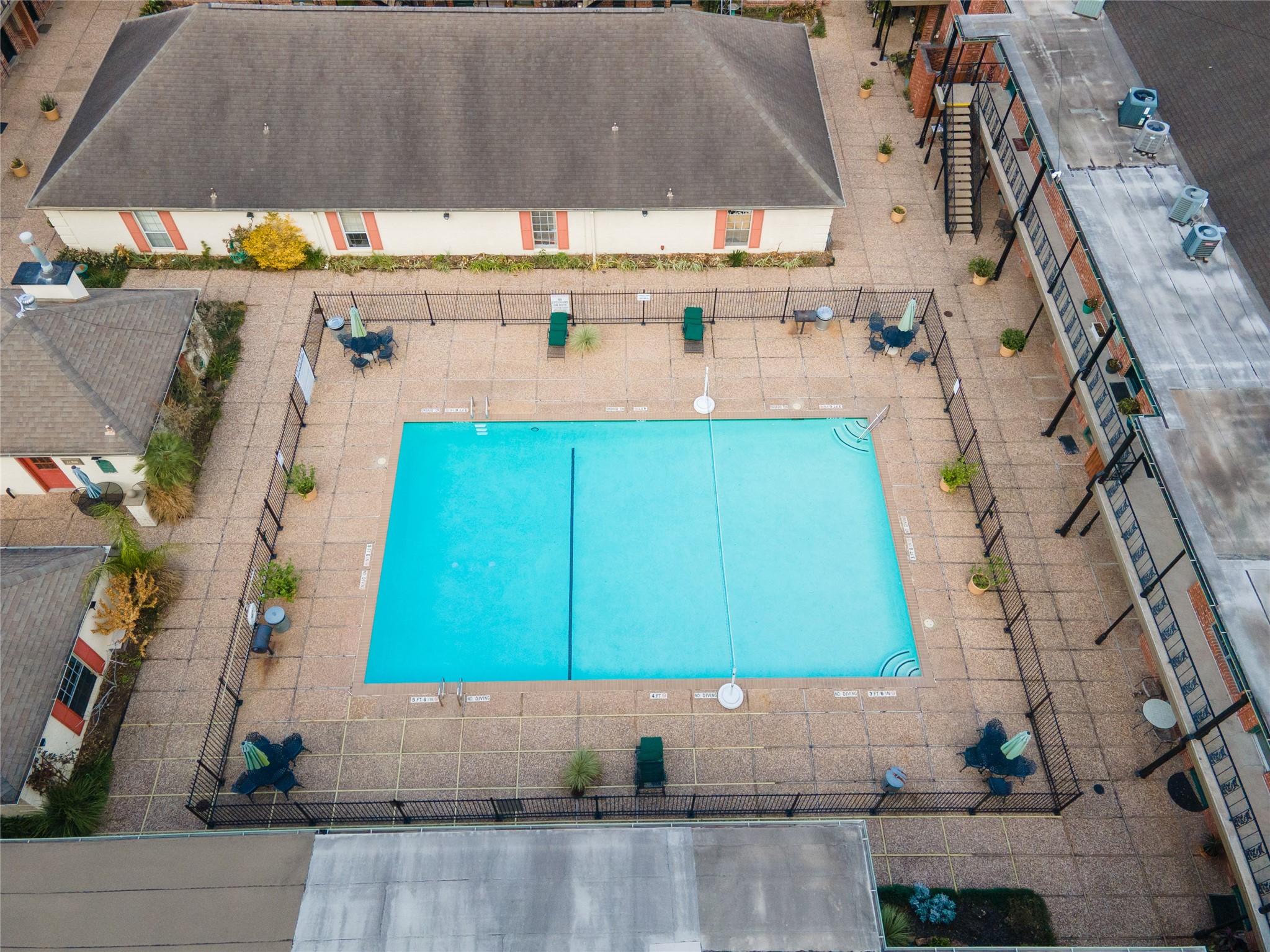 11540 Chimney Rock Road, Unit 117 Houston, TX 77035 - Photo 35 of 38