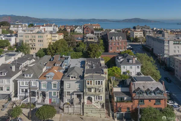 $6,500,000 | 3016 Jackson Street, San Francisco, CA 94115