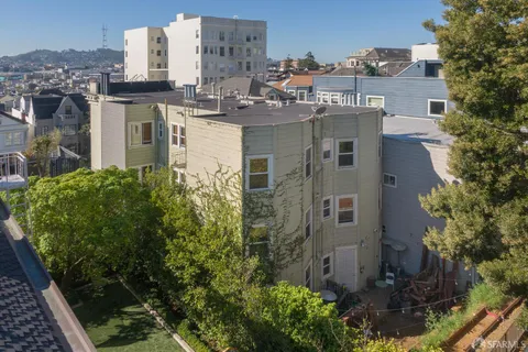 $6,500,000 | 3016 Jackson Street, San Francisco, CA 94115