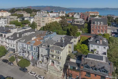 $6,500,000 | 3016 Jackson Street, San Francisco, CA 94115