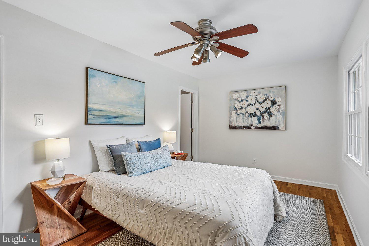 1851 Wainwright Drive Reston, VA 20190 - Photo 17 of 44 Primary Bedroom