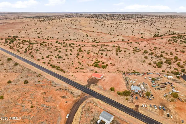 $359,900 | 2800 South S Highway, St. Johns, AZ 85936