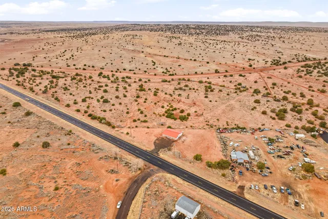 $359,900 | 2800 South S Highway, St. Johns, AZ 85936