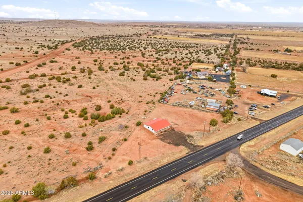 $359,900 | 2800 South S Highway, St. Johns, AZ 85936