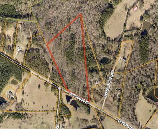 $375,000 | Undisclosed Address, Appling, GA 30802