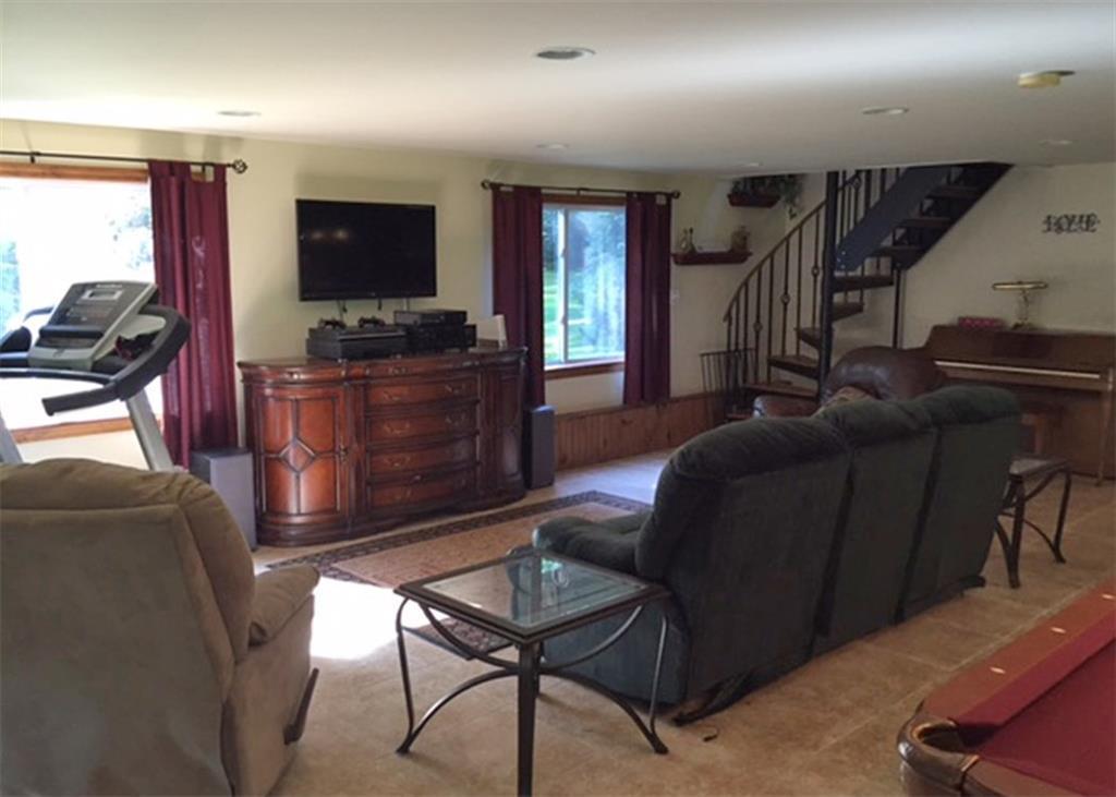 375 Hancock Pond Road Sebago, ME 04029 - Photo 27 of 34 Or you could turn your back to the...