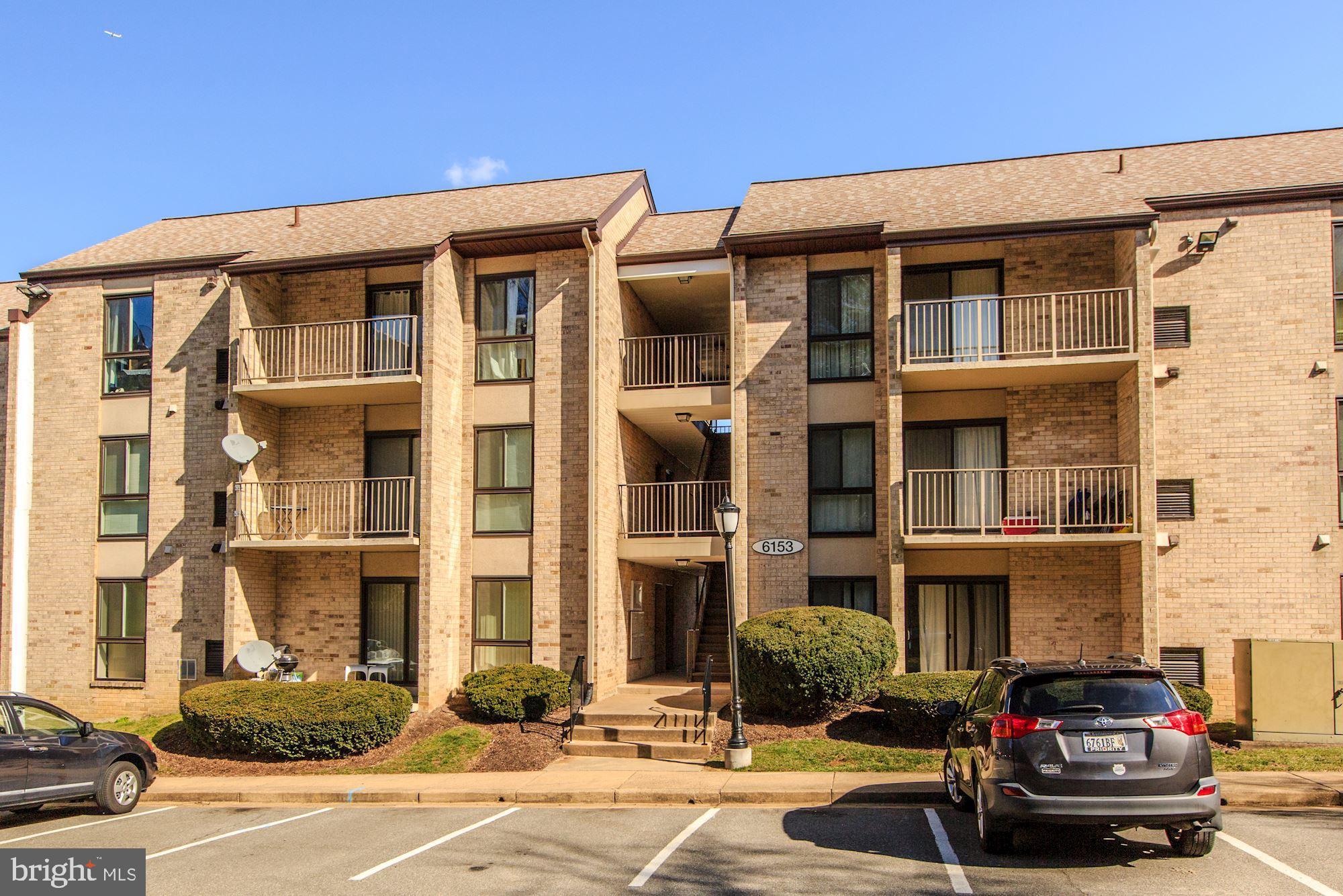 6153 Edsall Road, Unit J Alexandria, VA 22304 - Photo 1 of 17 6153 Edsall Rd Unit J