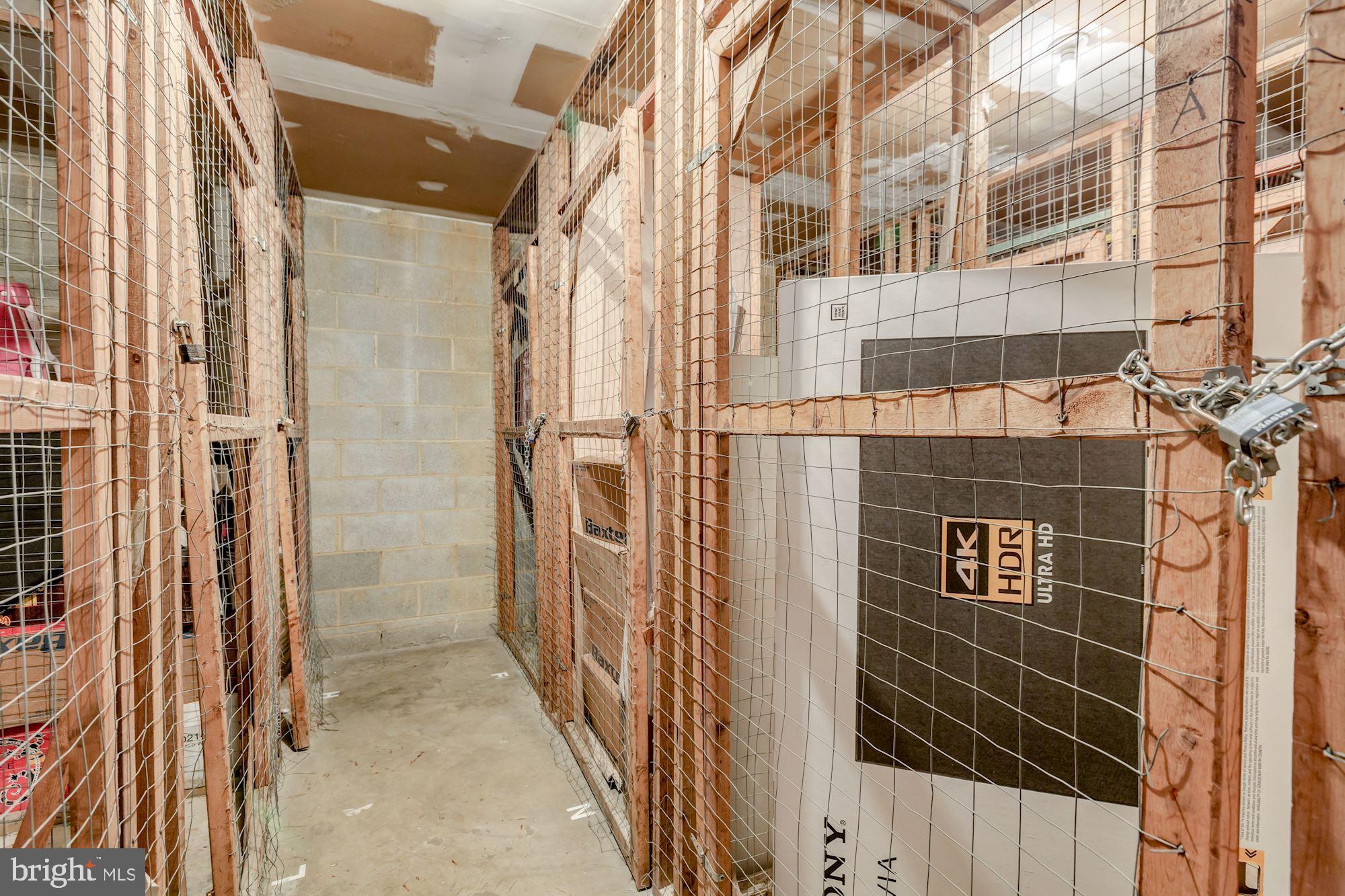 6153 Edsall Road, Unit J Alexandria, VA 22304 - Photo 17 of 17 Secure Storage