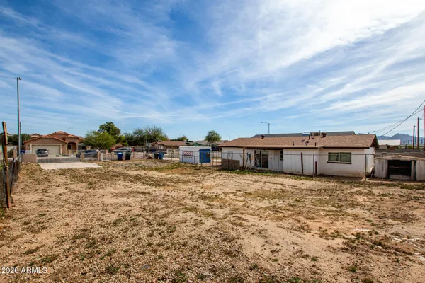a big room with an ocean view