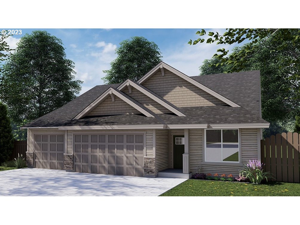 823 East Cleveland St  