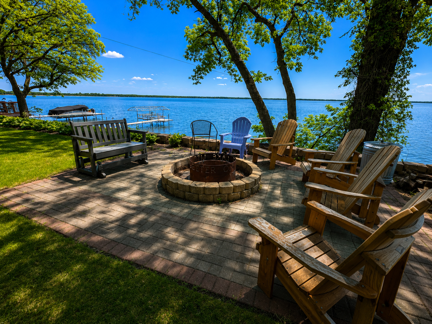 42846 Pleasure Park Road Ottertail, MN 56571 - Photo 51 of 57