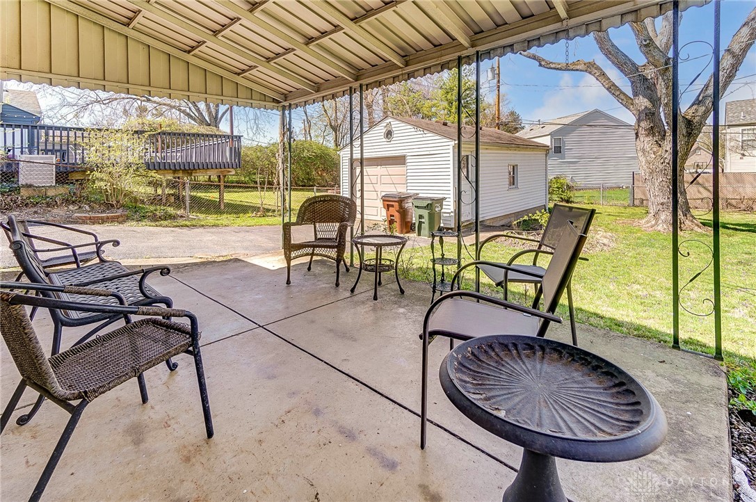 1529 Cardington Road Dayton, OH 45409 - Photo 29 of 30 Gallery Image 29