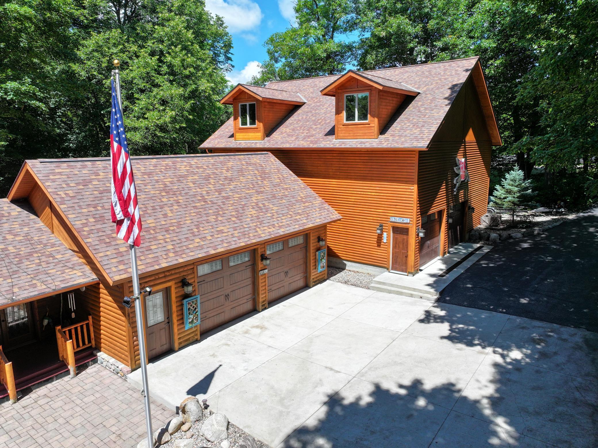 12310 Tall Timbers Road Southwest Garfield, MN 56332 - Photo 60 of 77
