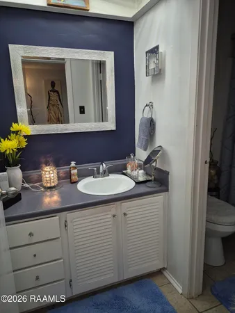 $87,500 | 101 Wilbourn Boulevard, Unit 503, Lafayette, LA 70506