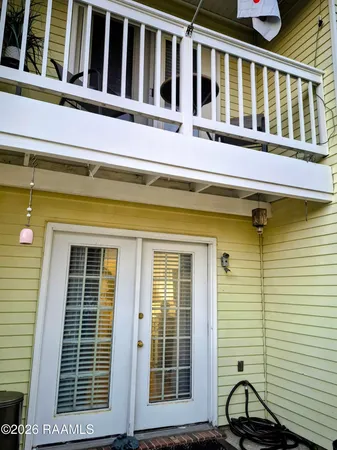 $87,500 | 101 Wilbourn Boulevard, Unit 503, Lafayette, LA 70506