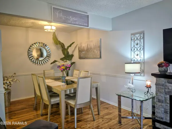 $87,500 | 101 Wilbourn Boulevard, Unit 503, Lafayette, LA 70506