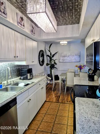 $87,500 | 101 Wilbourn Boulevard, Unit 503, Lafayette, LA 70506