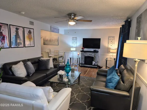 $87,500 | 101 Wilbourn Boulevard, Unit 503, Lafayette, LA 70506