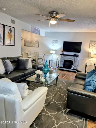 $87,500 | 101 Wilbourn Boulevard, Unit 503, Lafayette, LA 70506