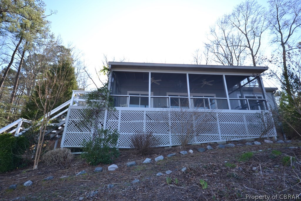 1132 Queenstown Road Lancaster, VA 22503 - Photo 7 of 45