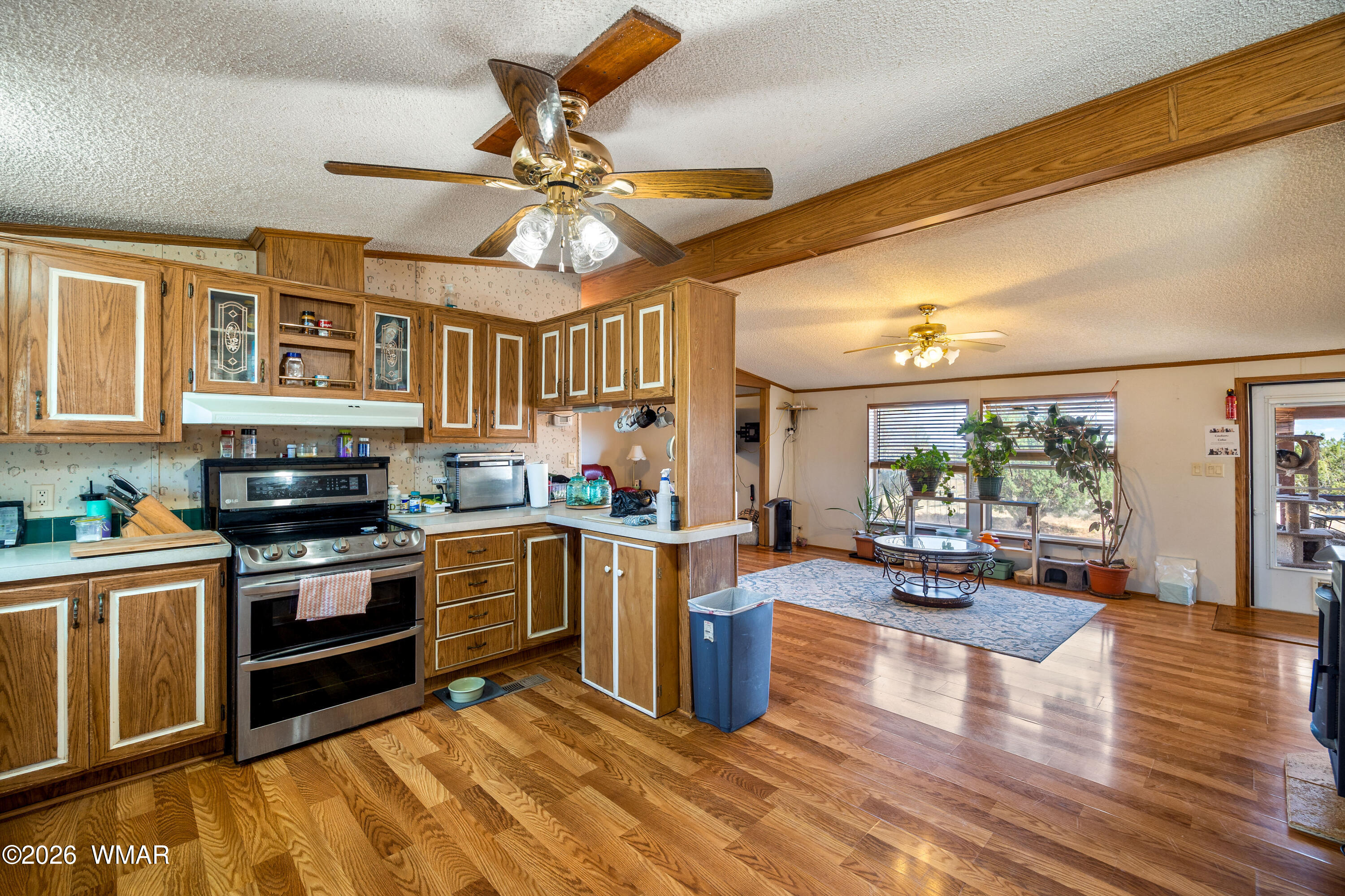 3833 Petersen Road Snowflake, AZ 85937 - Photo 11 of 32 3833PetersenRd-Snowflake-AZ-11