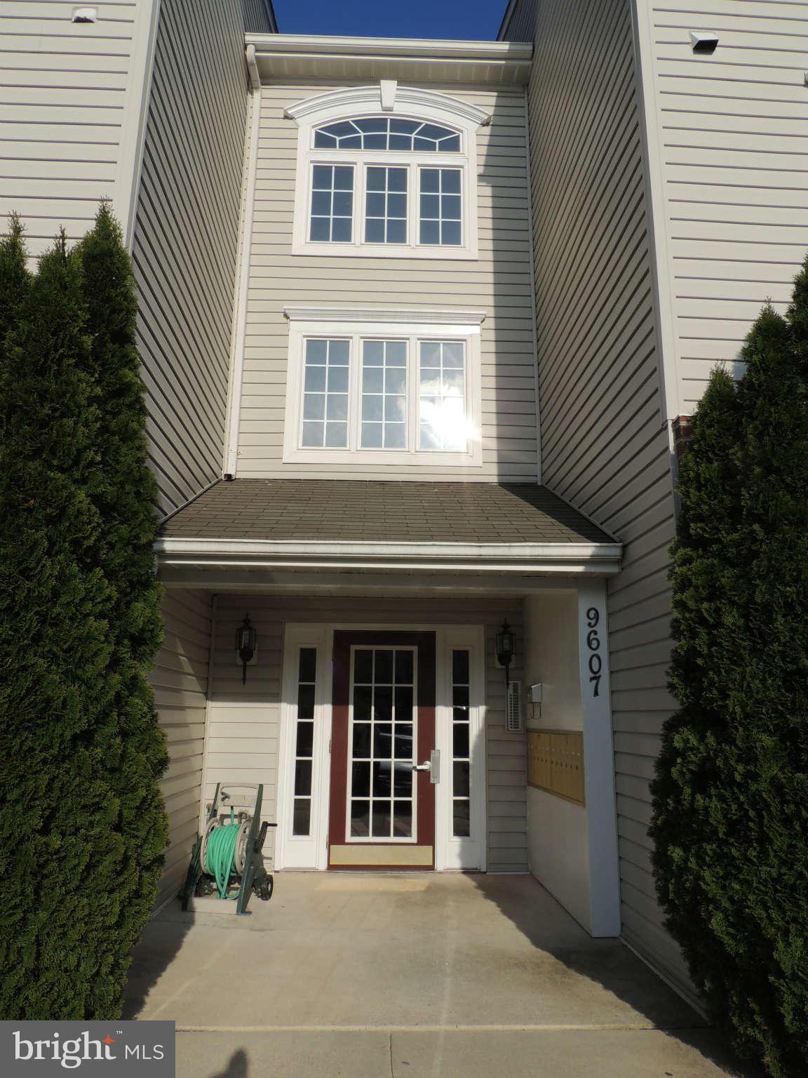 9607 Haven Farm Road, Unit J Perry Hall, MD 21128 - Photo 2 of 19 Exterior (Front)