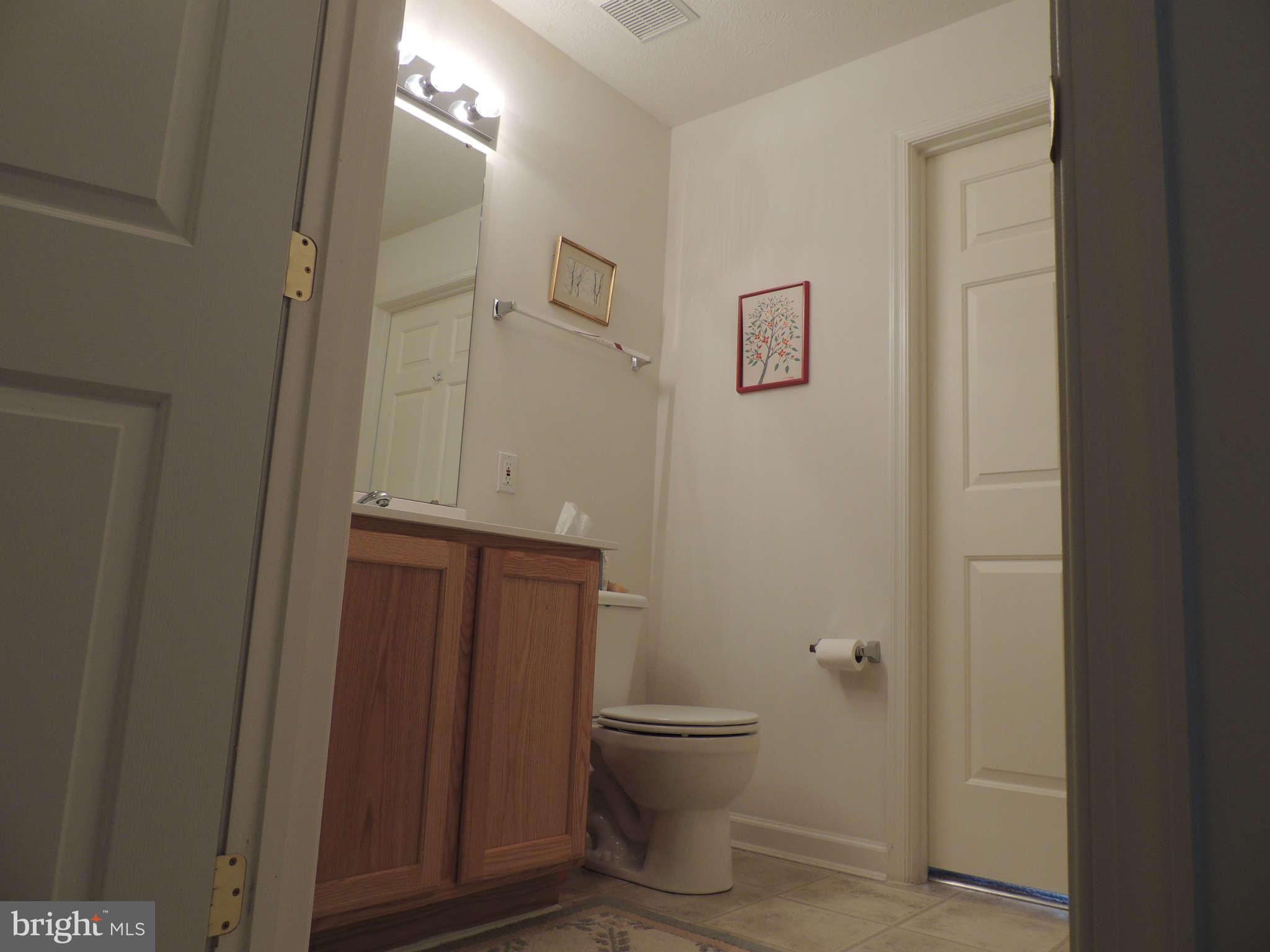 9607 Haven Farm Road, Unit J Perry Hall, MD 21128 - Photo 15 of 19 Bath