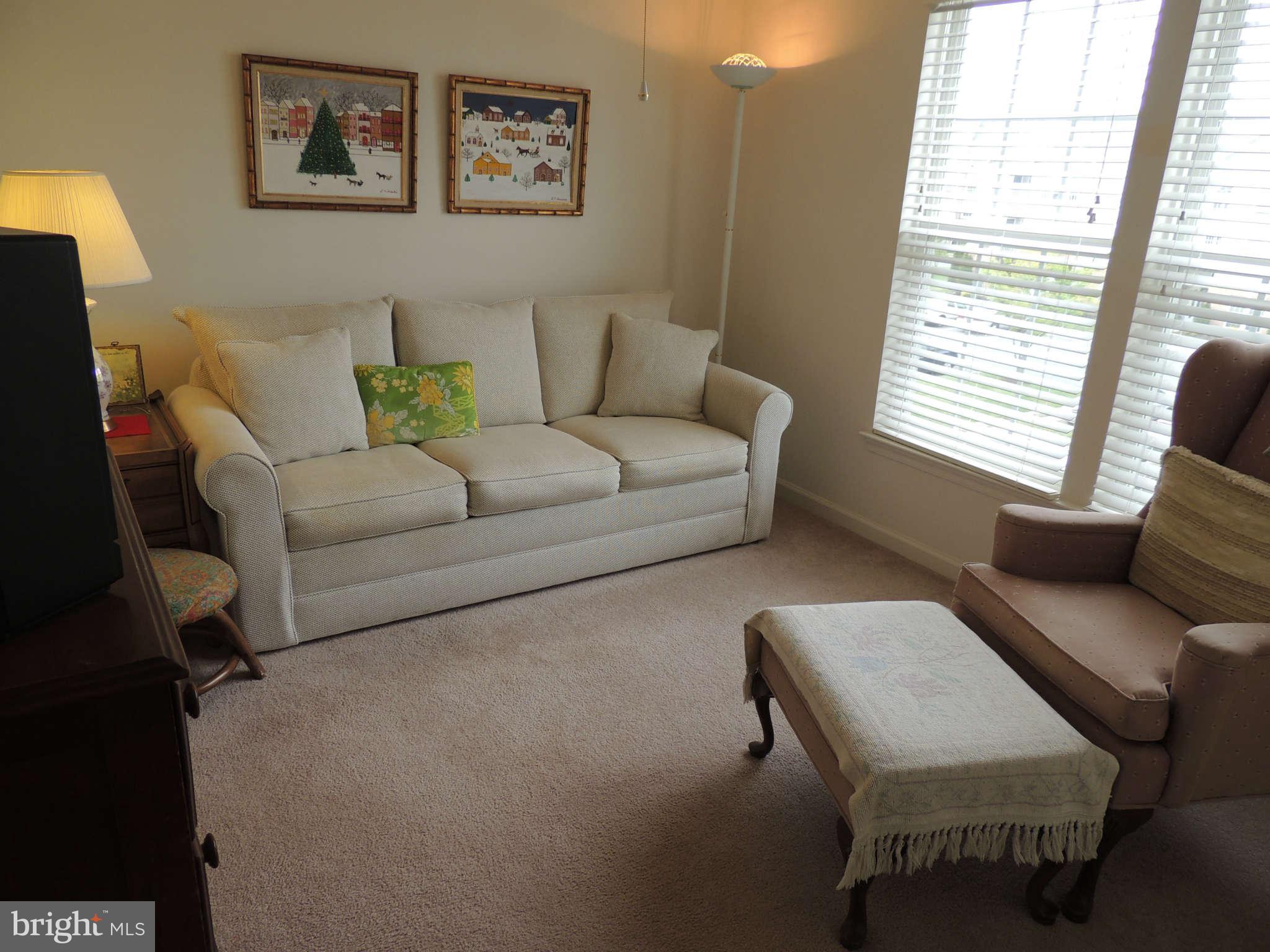 9607 Haven Farm Road, Unit J Perry Hall, MD 21128 - Photo 16 of 19 Bedroom