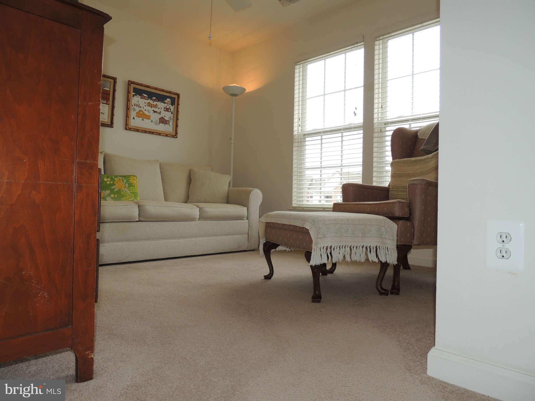 9607 Haven Farm Road, Unit J Perry Hall, MD 21128 - Photo 17 of 19 Bedroom