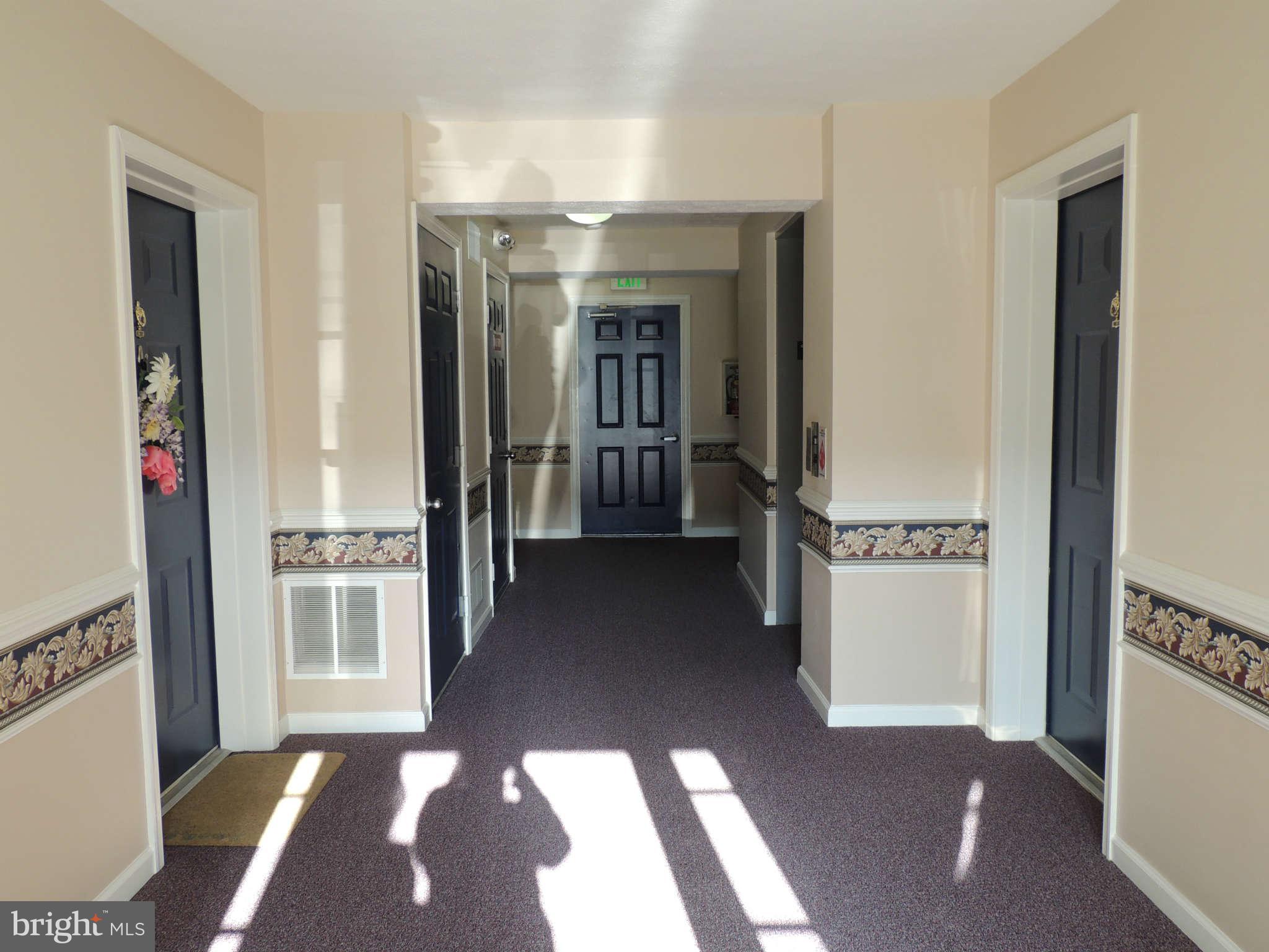 9607 Haven Farm Road, Unit J Perry Hall, MD 21128 - Photo 3 of 19 Interior (General)