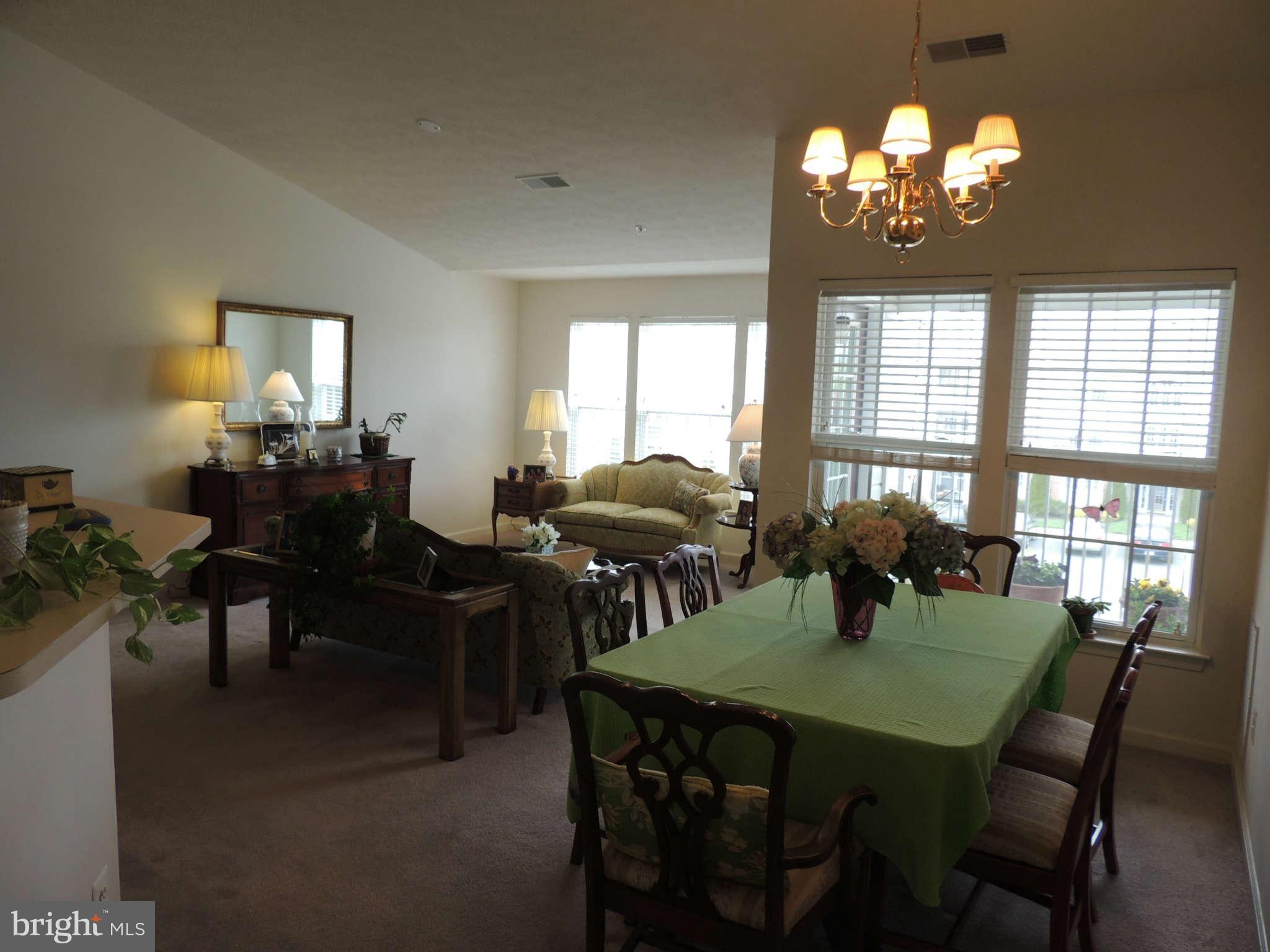 9607 Haven Farm Road, Unit J Perry Hall, MD 21128 - Photo 9 of 19 Interior (General)