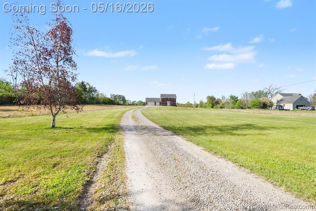 6520 Cook Road Swartz Creek, MI 48473 - Photo 3 of 43
