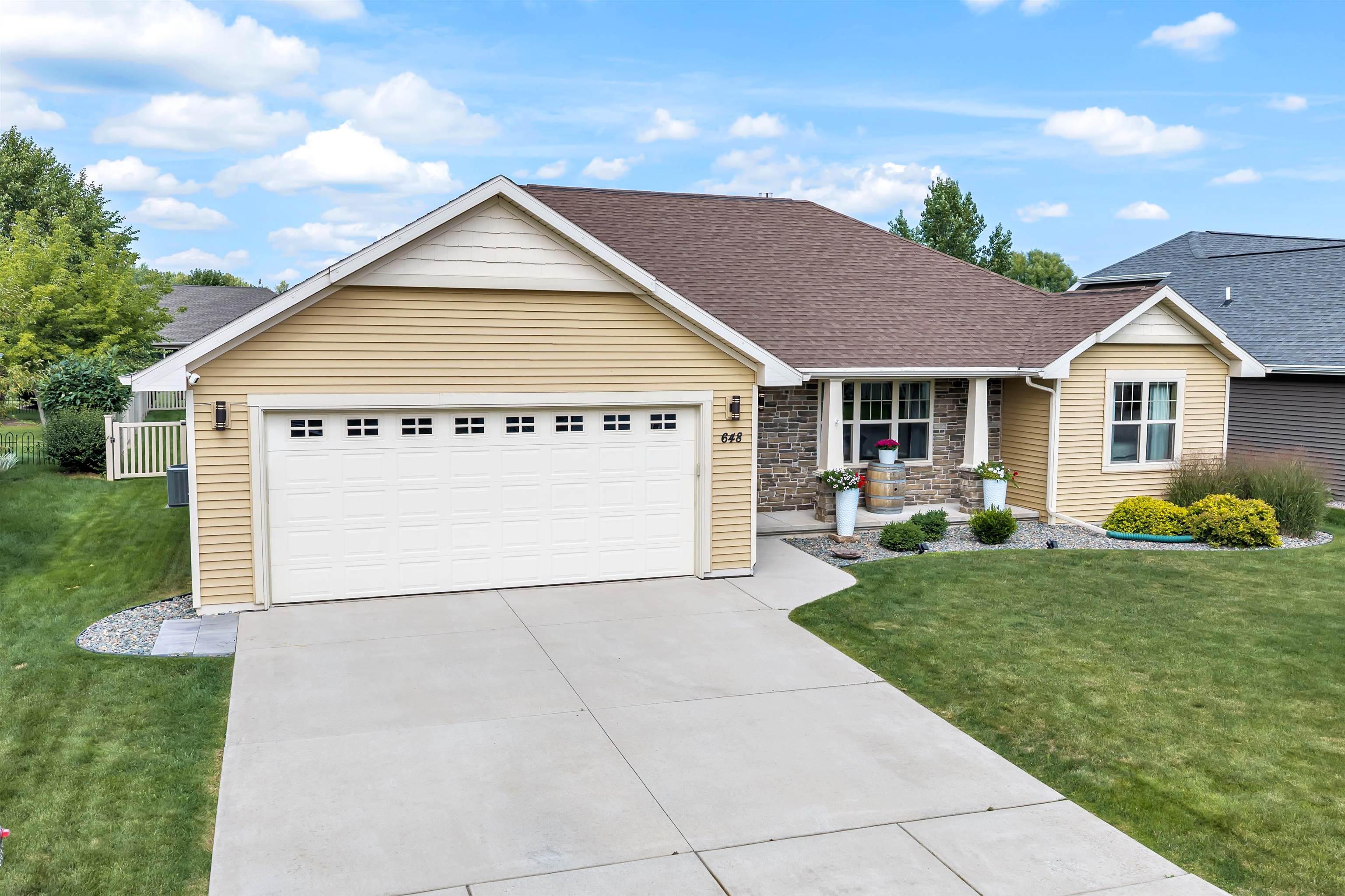 648 Pebblestone Circle Oneida, WI 54155 - Photo 30 of 39 Gallery Image 30