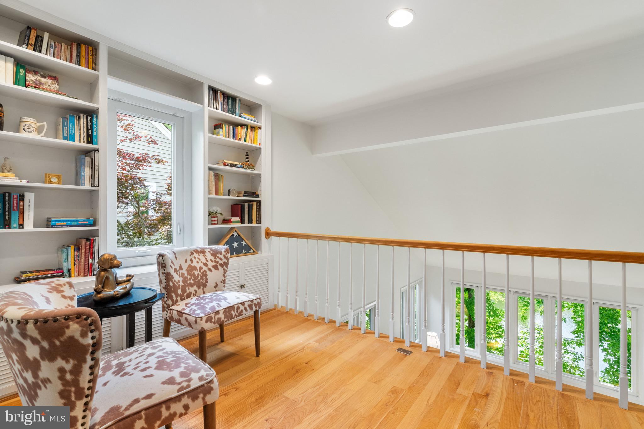 4752 Timber Ridge Drive Montclair, VA 22025 - Photo 39 of 72 Loft