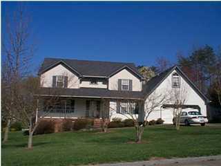 2805 Deerfield Road Ooltewah, TN 37363 - Photo 1 of 1 Primary Photo