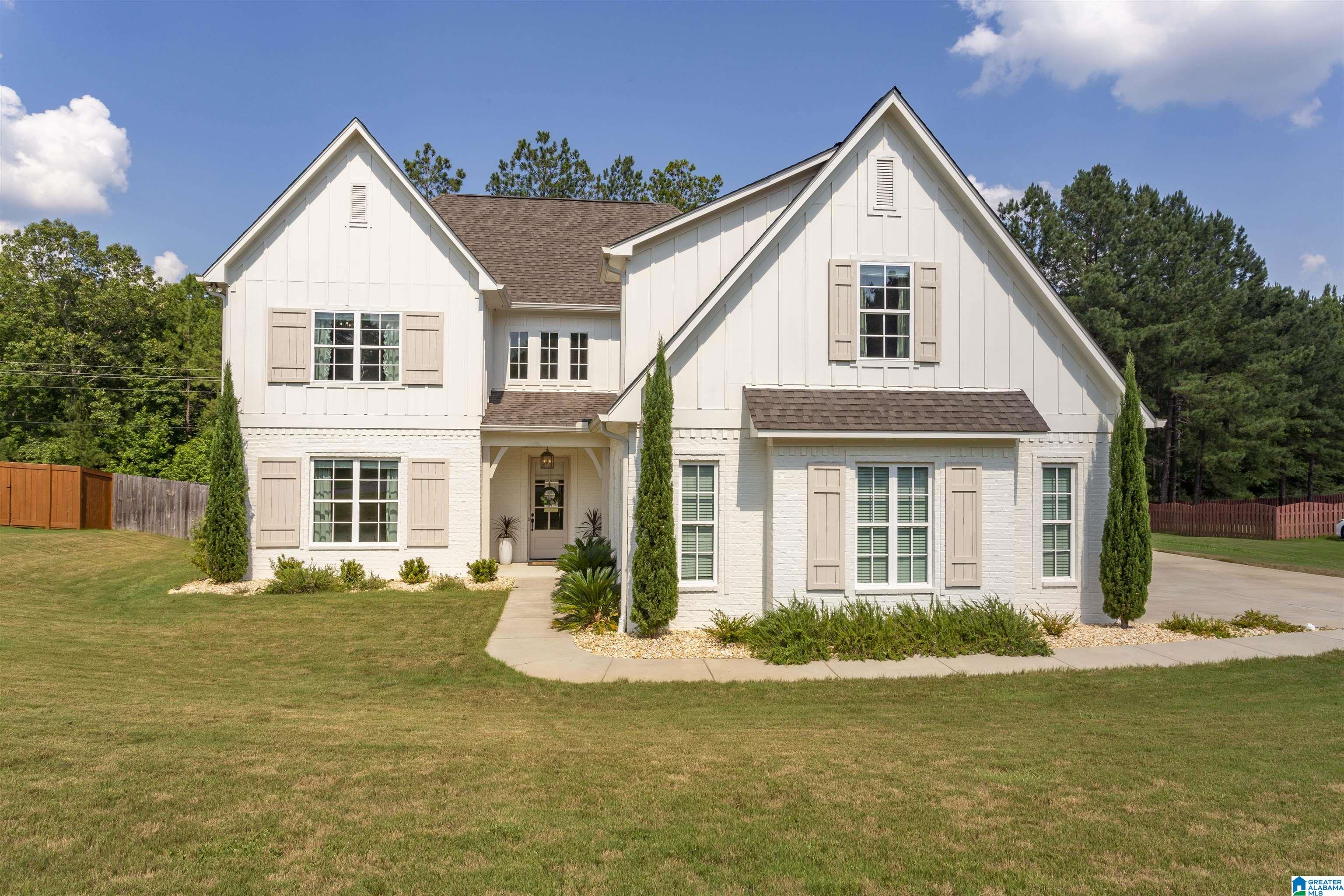 1016 Kingston Road Chelsea, AL 35043 - Photo 1 of 44