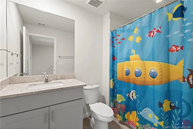 $368,000 | 3931 Southeast Mentmore Lane, Stuart, FL 34997